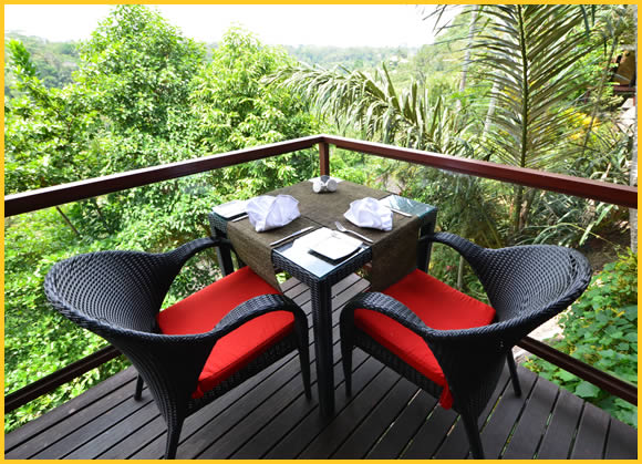La View Restaurant